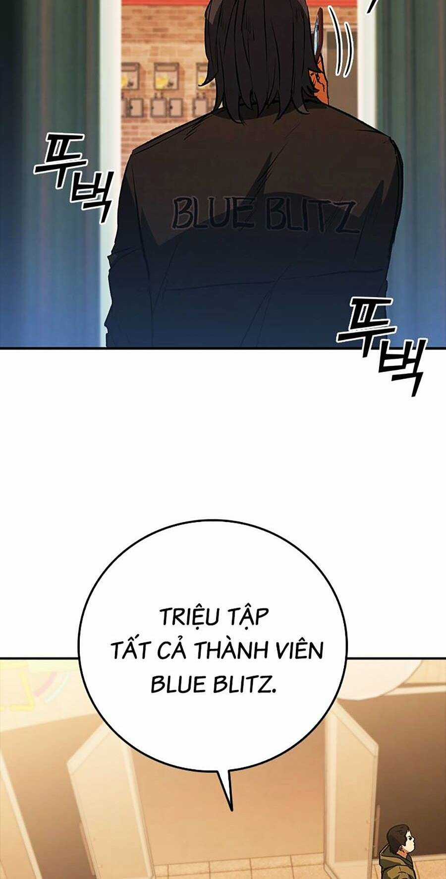 Cá Mập Wyvern Chapter 28 trang 75