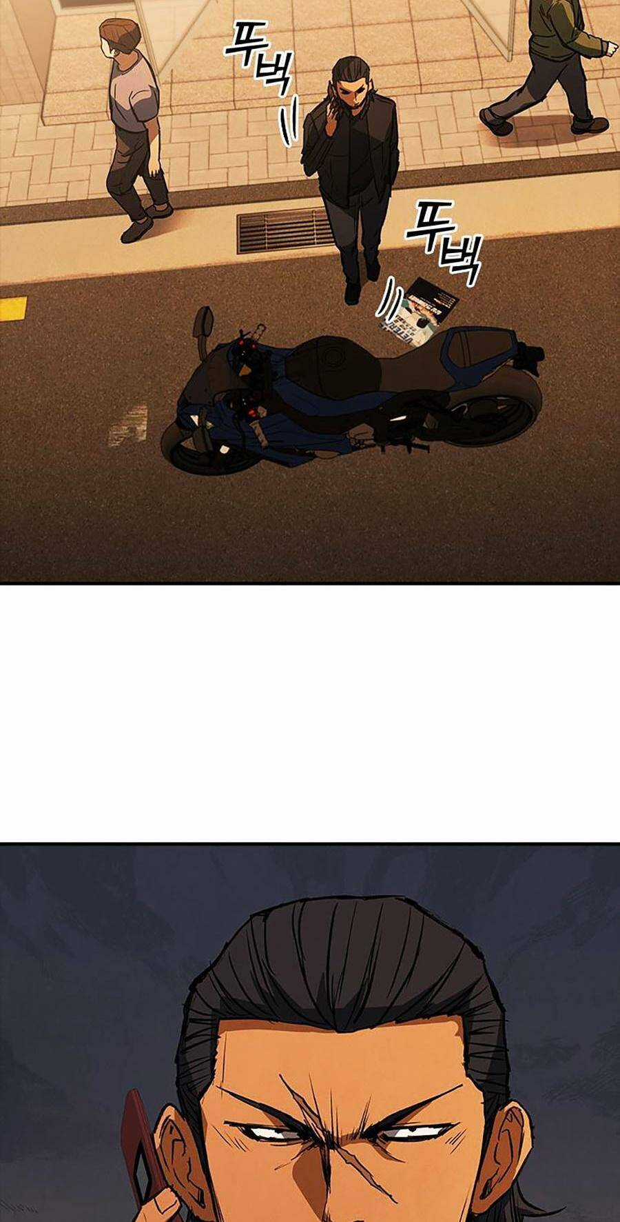 Cá Mập Wyvern Chapter 28 trang 76