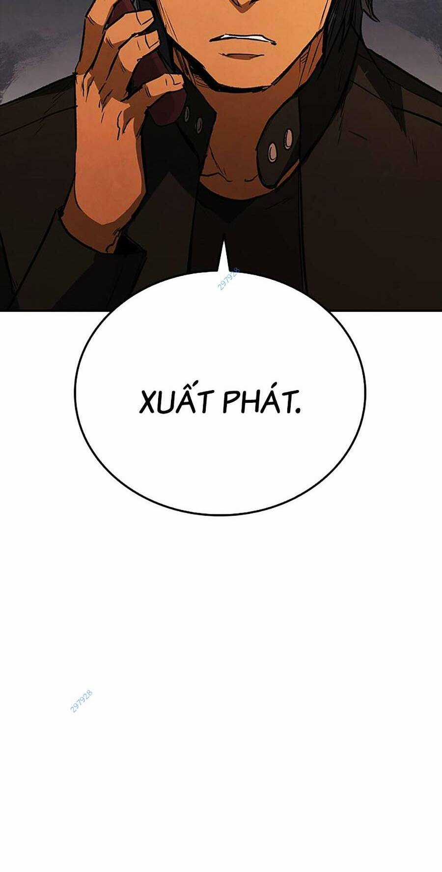 Cá Mập Wyvern Chapter 28 trang 77