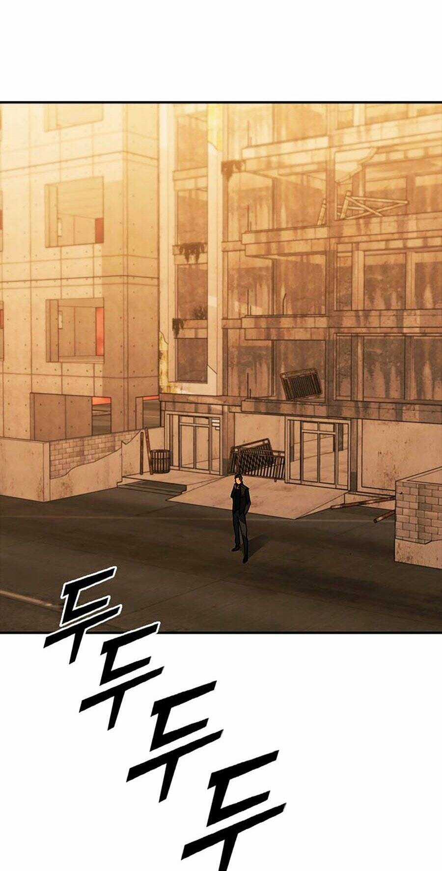 Cá Mập Wyvern Chapter 28 trang 78