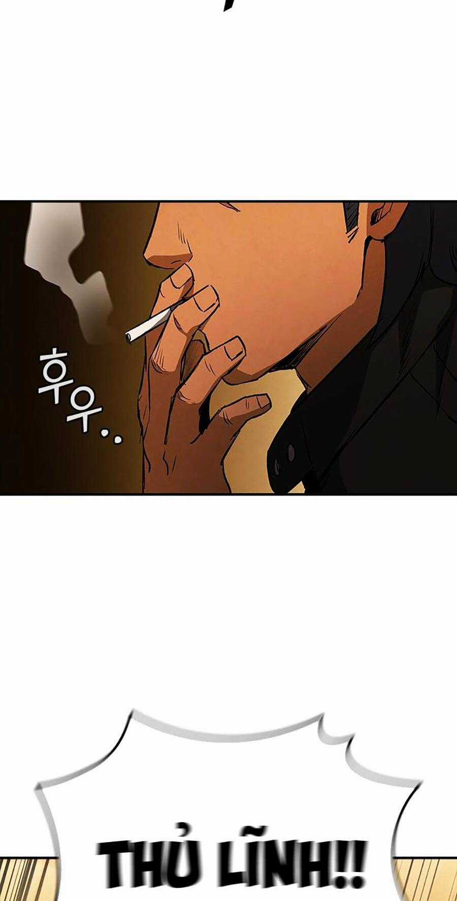 Cá Mập Wyvern Chapter 28 trang 79