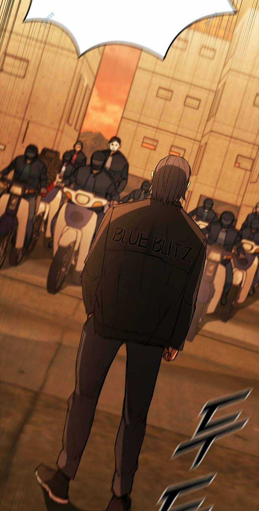 Cá Mập Wyvern Chapter 28 trang 80