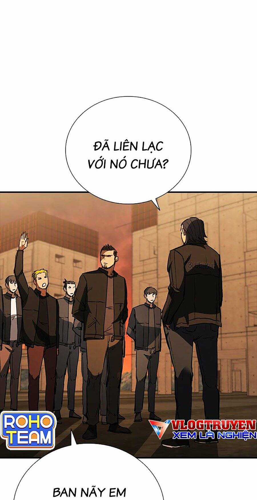 Cá Mập Wyvern Chapter 29 trang 10