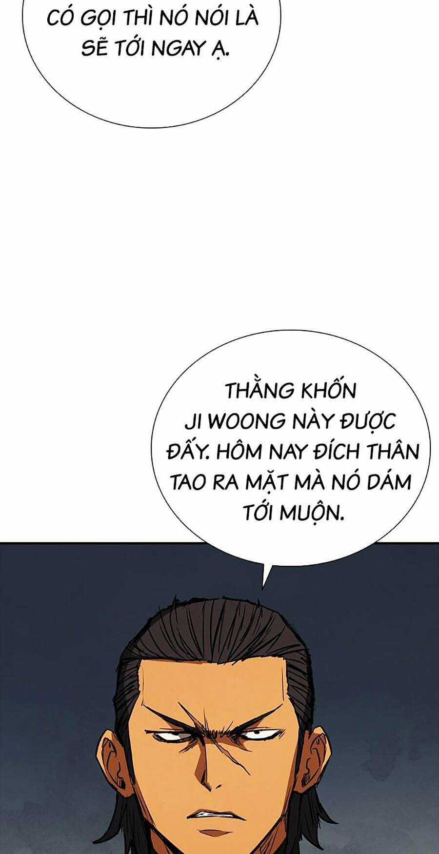 Cá Mập Wyvern Chapter 29 trang 11