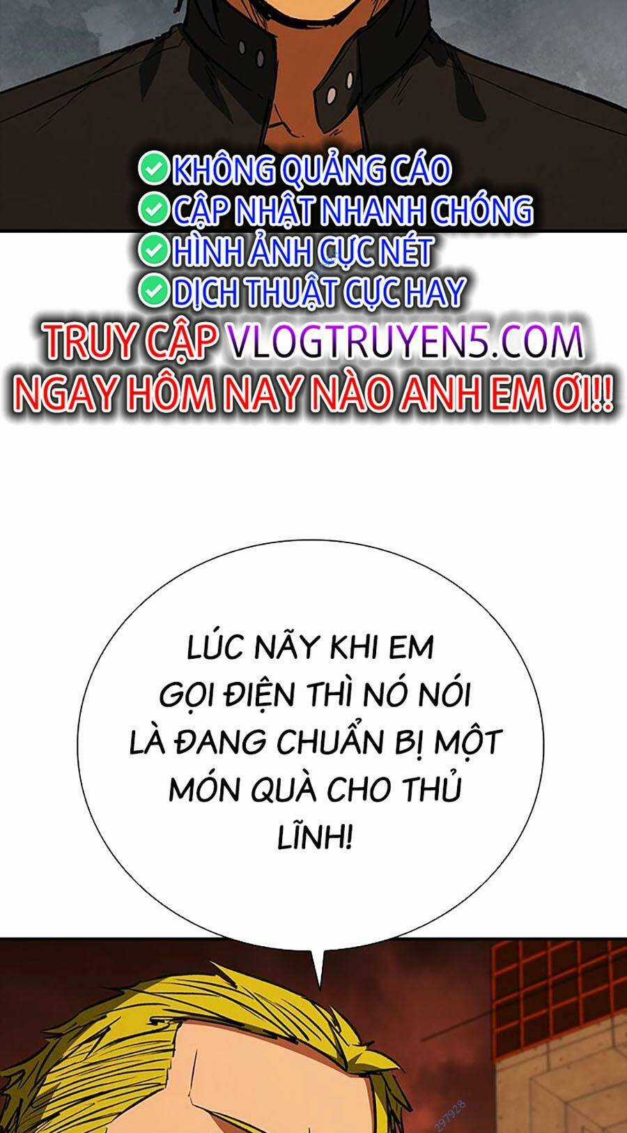 Cá Mập Wyvern Chapter 29 trang 12