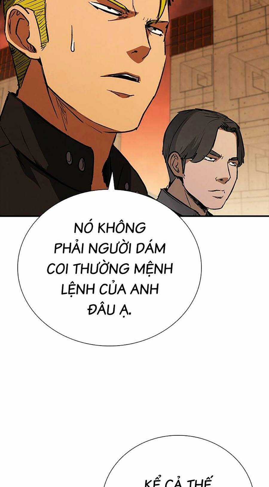 Cá Mập Wyvern Chapter 29 trang 13