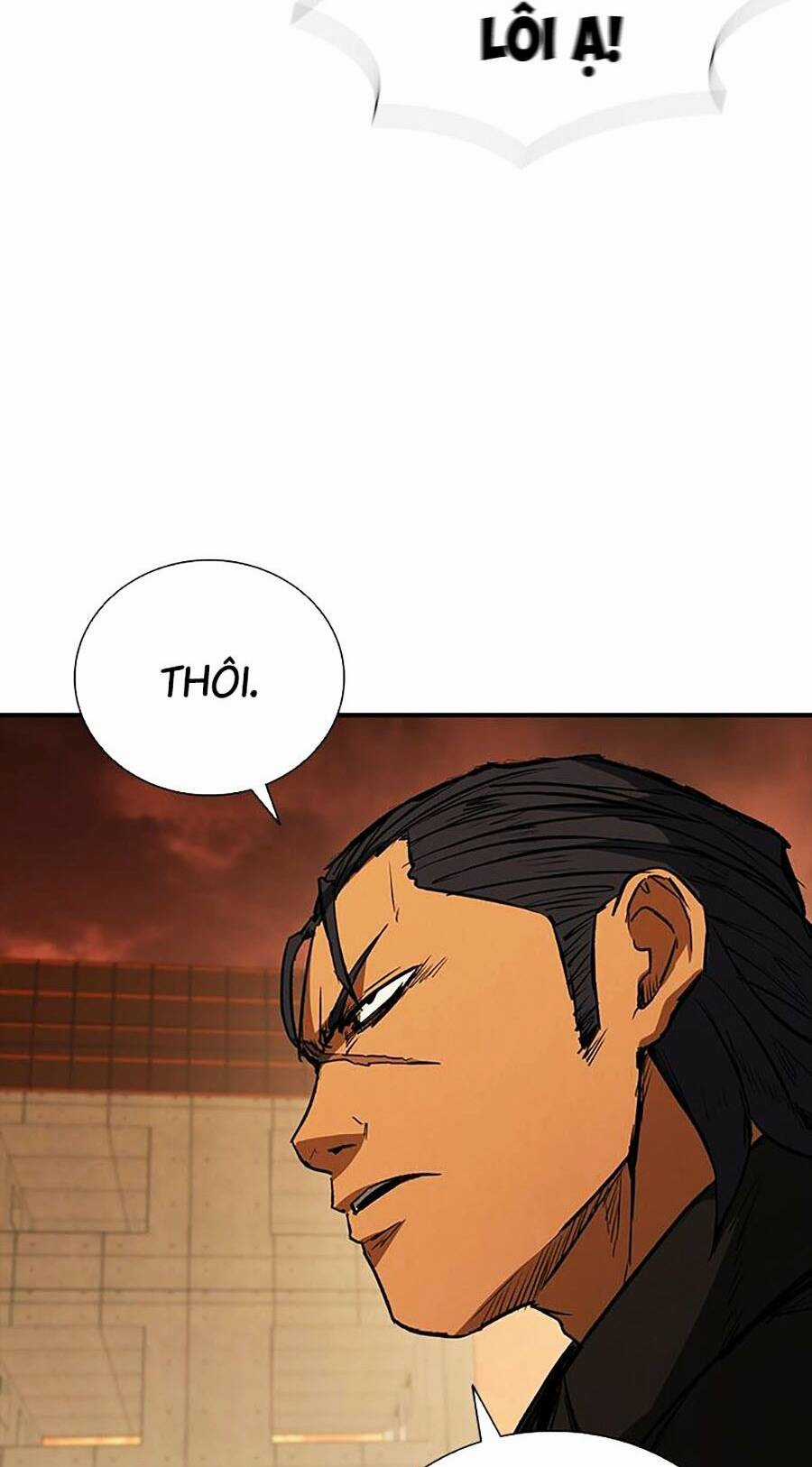 Cá Mập Wyvern Chapter 29 trang 15