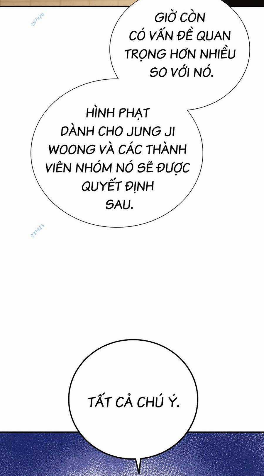 Cá Mập Wyvern Chapter 29 trang 16