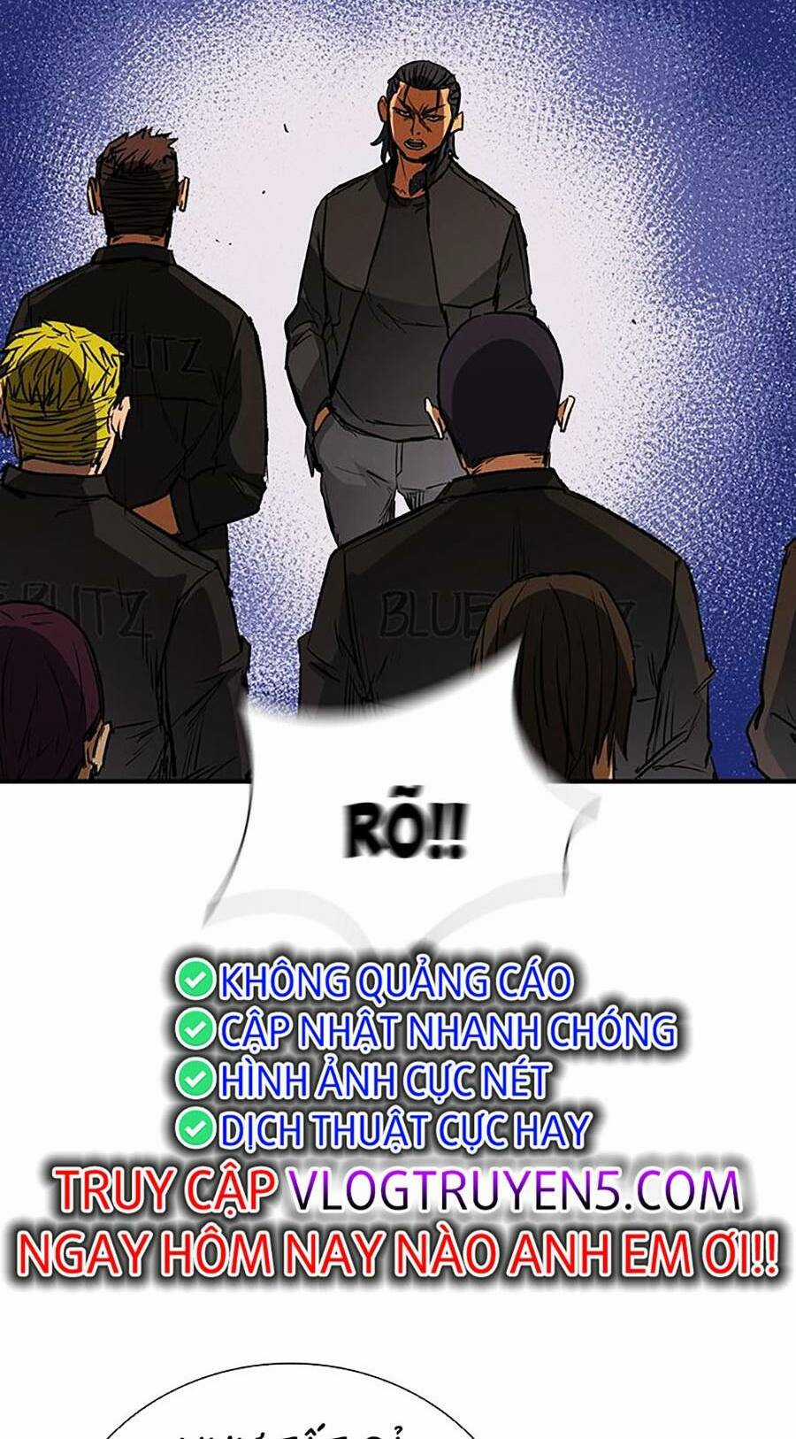 Cá Mập Wyvern Chapter 29 trang 17