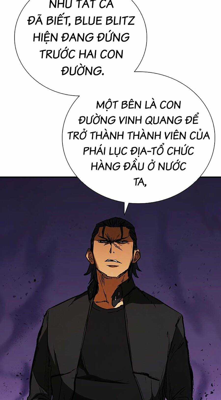 Cá Mập Wyvern Chapter 29 trang 18