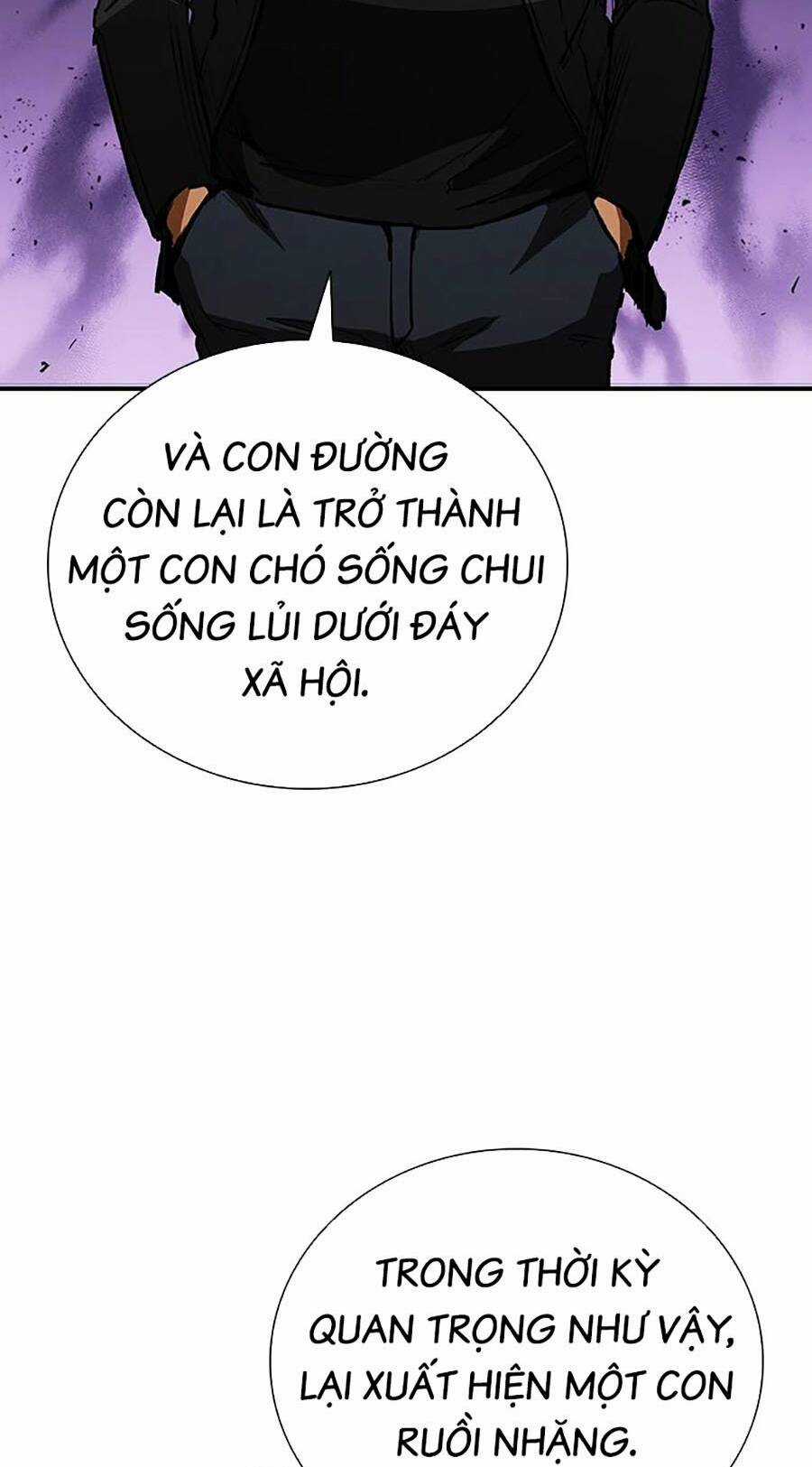 Cá Mập Wyvern Chapter 29 trang 19