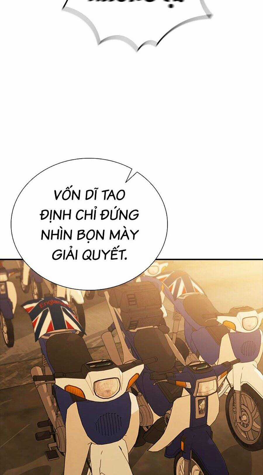 Cá Mập Wyvern Chapter 29 trang 22