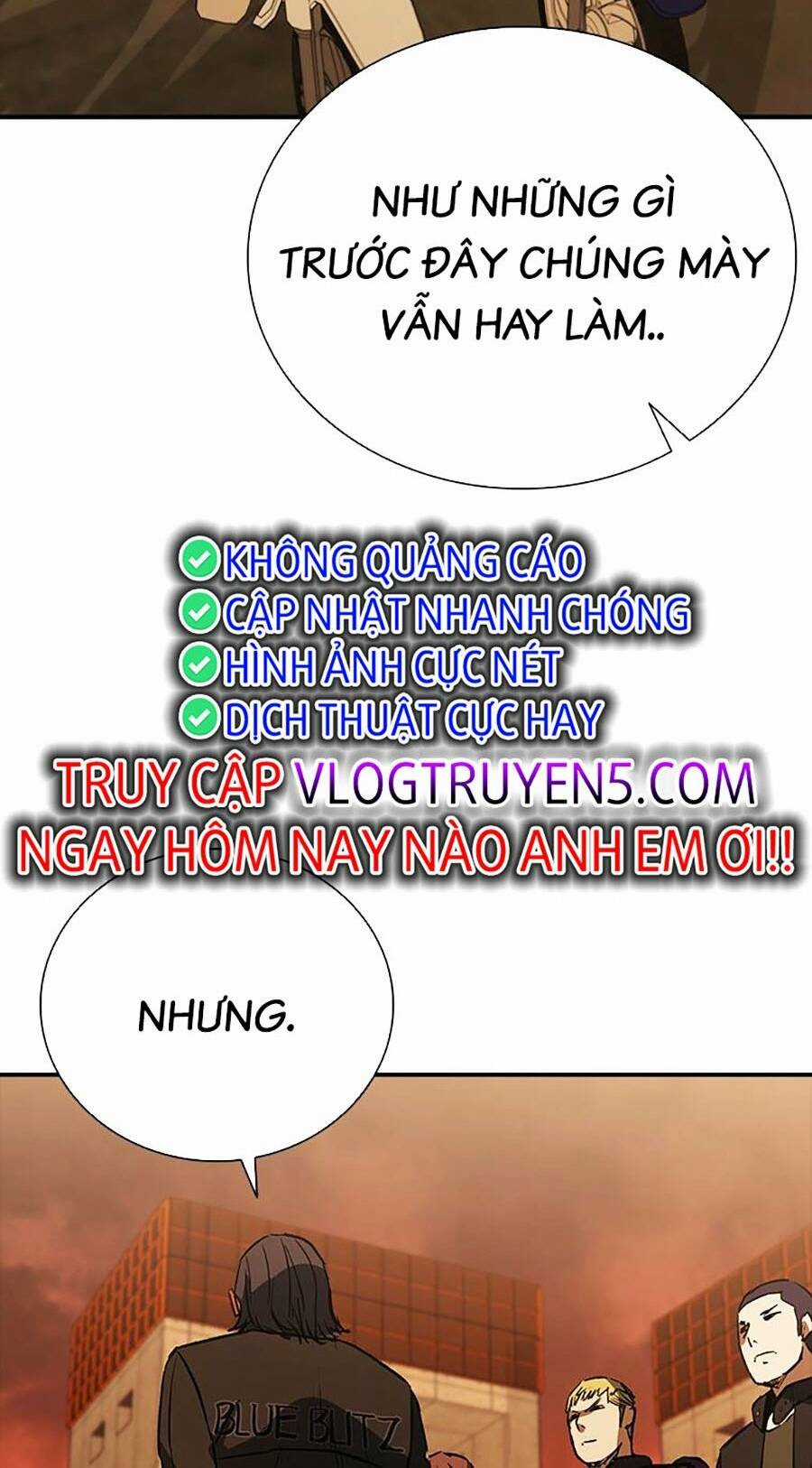 Cá Mập Wyvern Chapter 29 trang 23