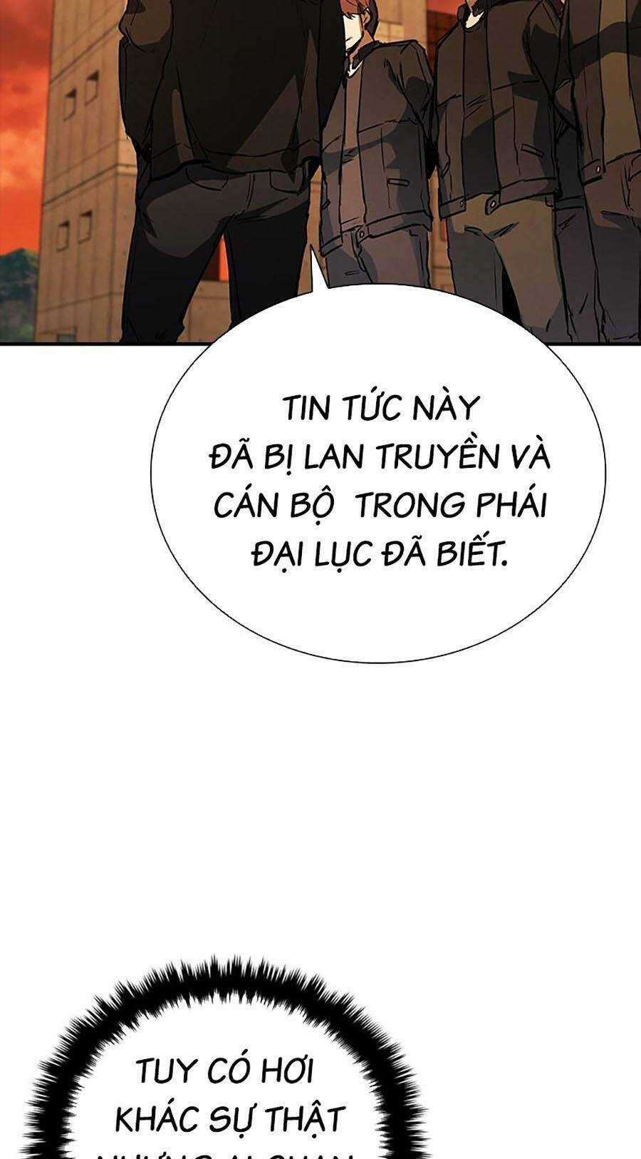 Cá Mập Wyvern Chapter 29 trang 24
