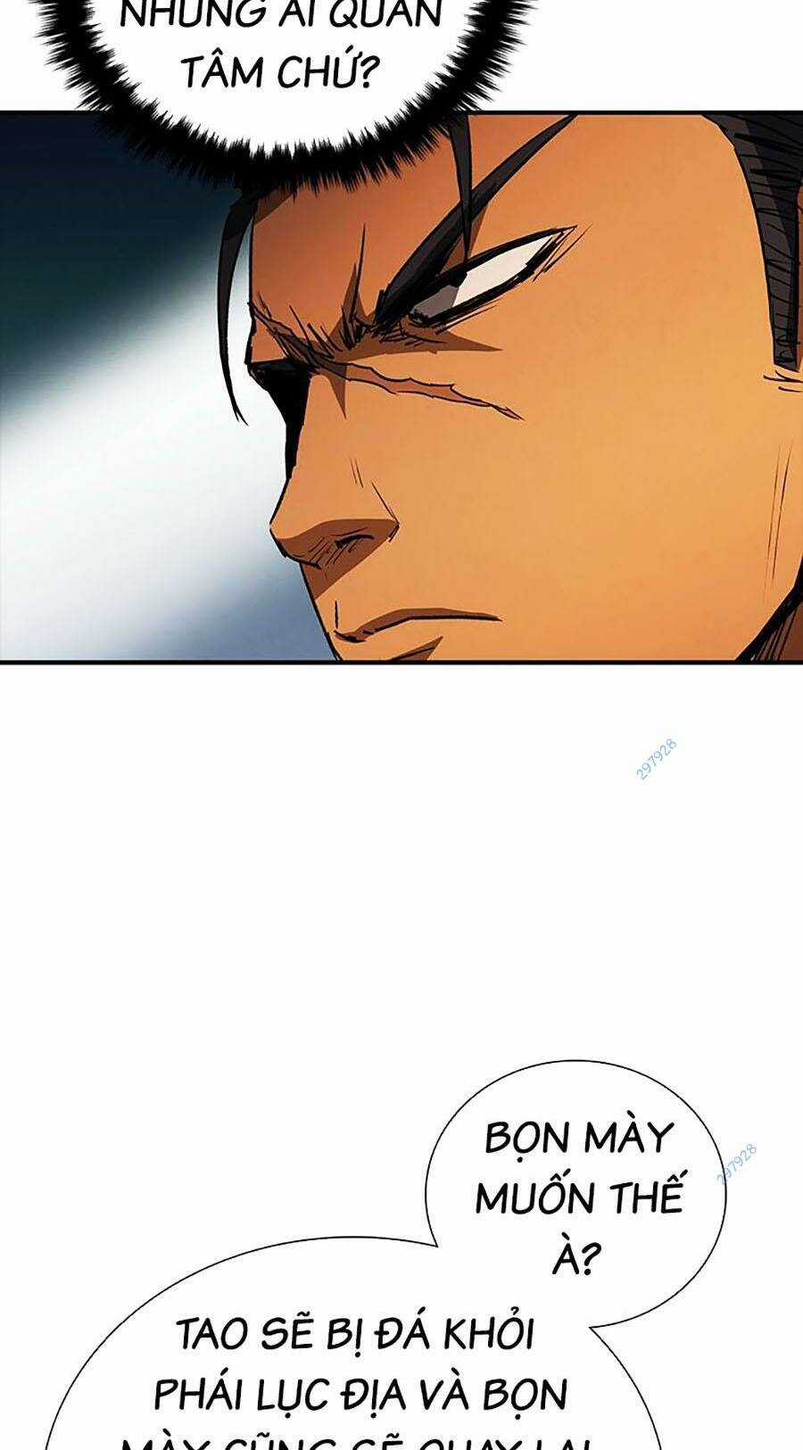 Cá Mập Wyvern Chapter 29 trang 25