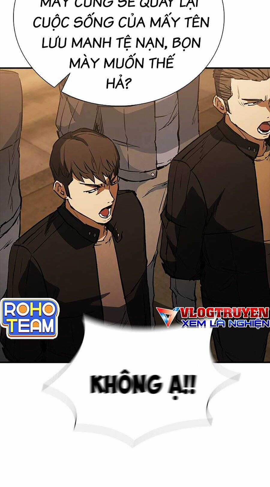 Cá Mập Wyvern Chapter 29 trang 26