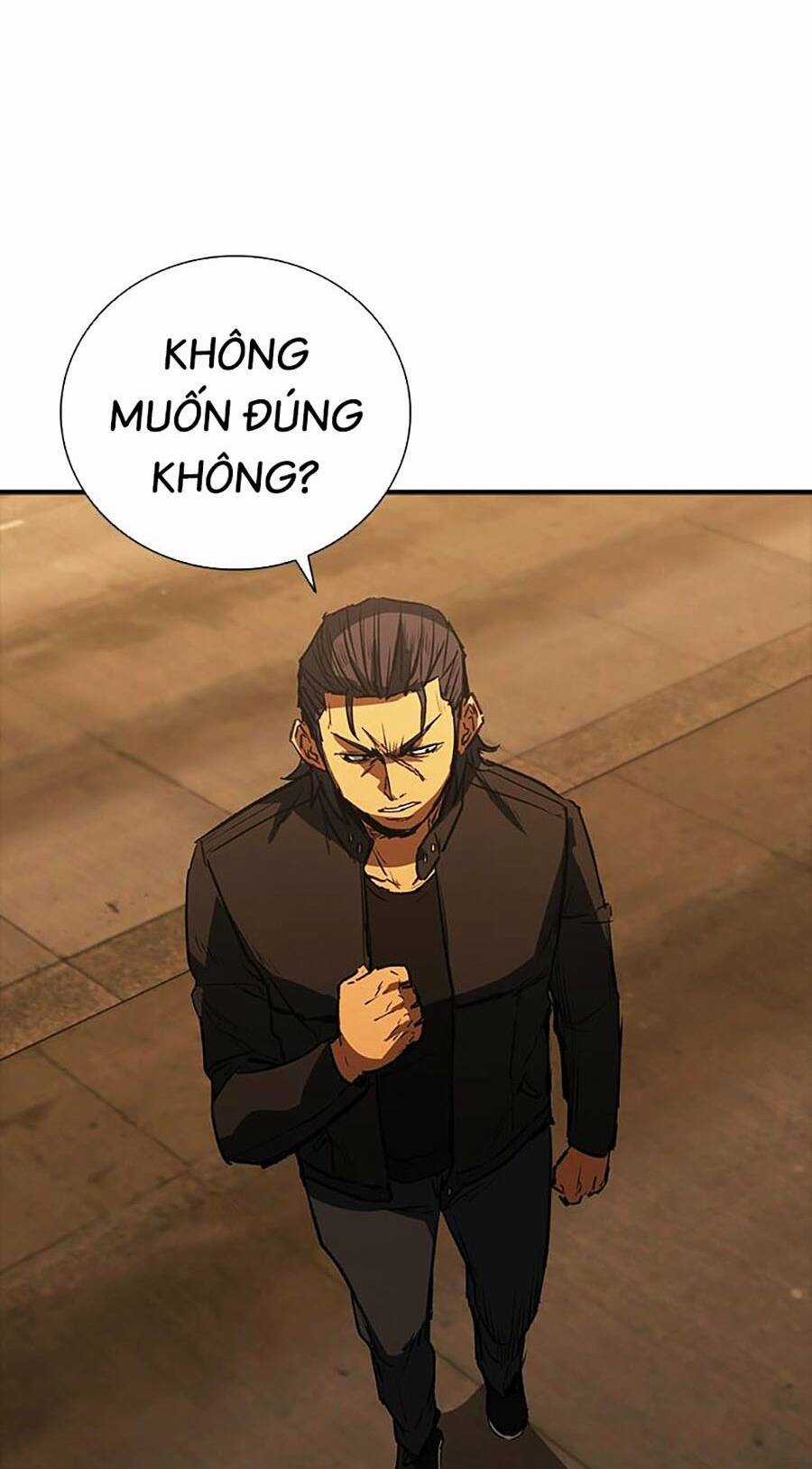 Cá Mập Wyvern Chapter 29 trang 27