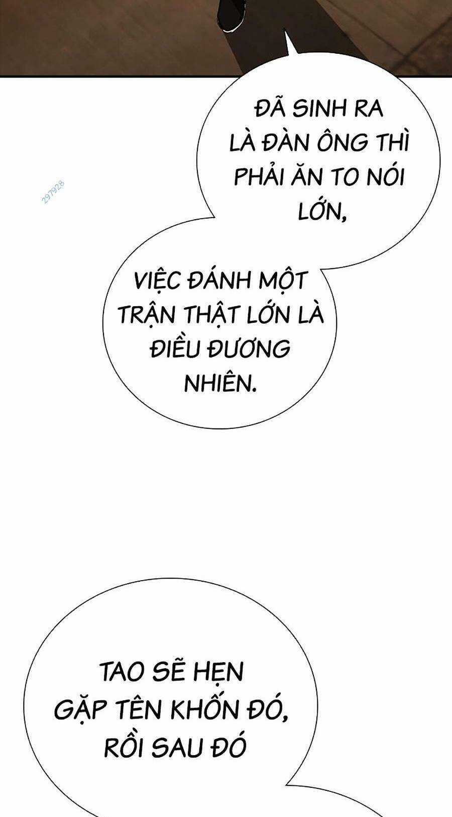 Cá Mập Wyvern Chapter 29 trang 28