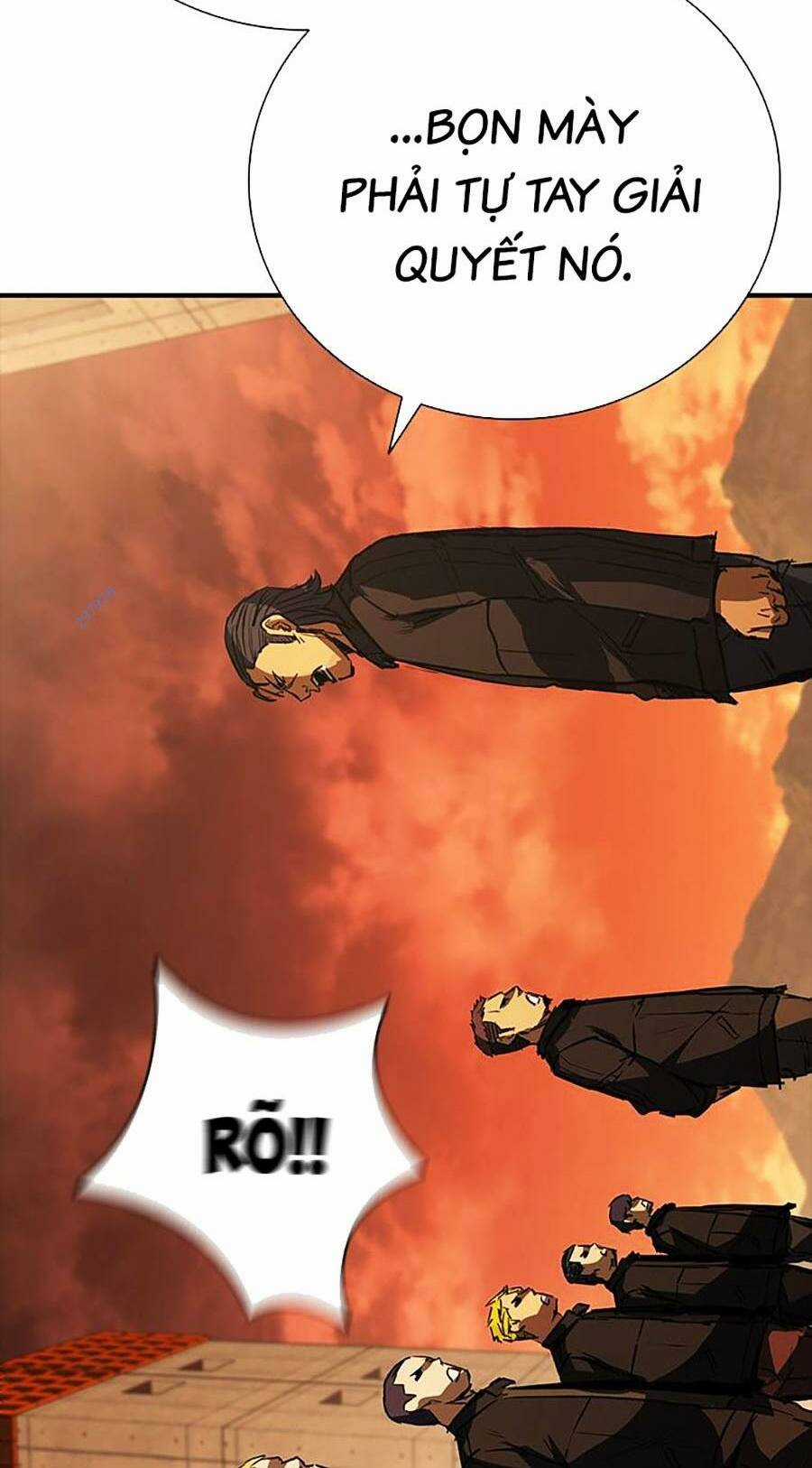 Cá Mập Wyvern Chapter 29 trang 29