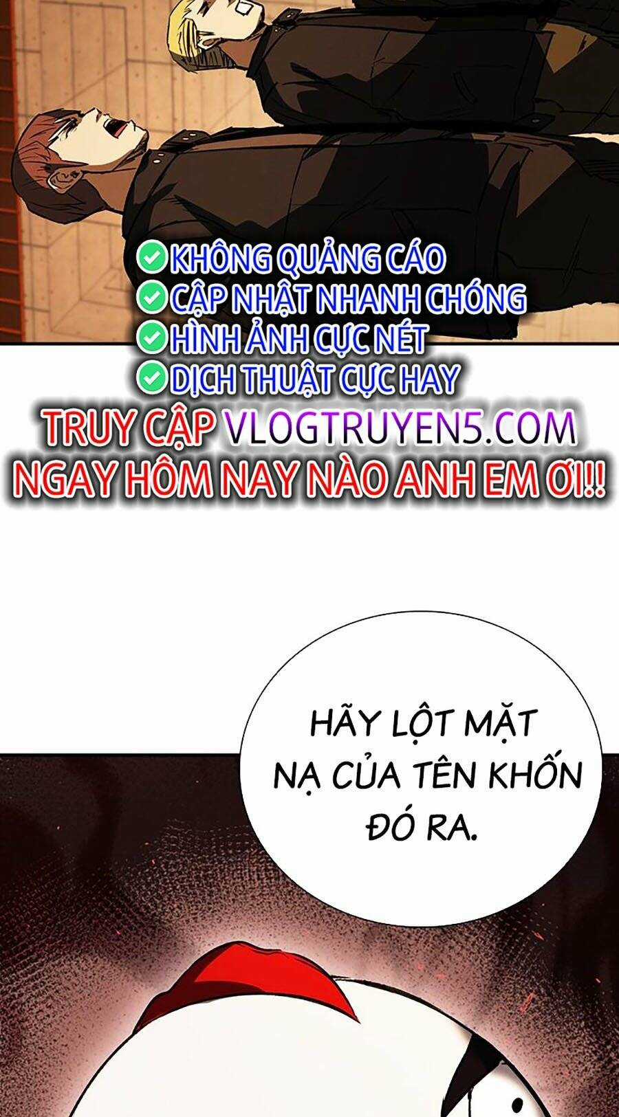 Cá Mập Wyvern Chapter 29 trang 30