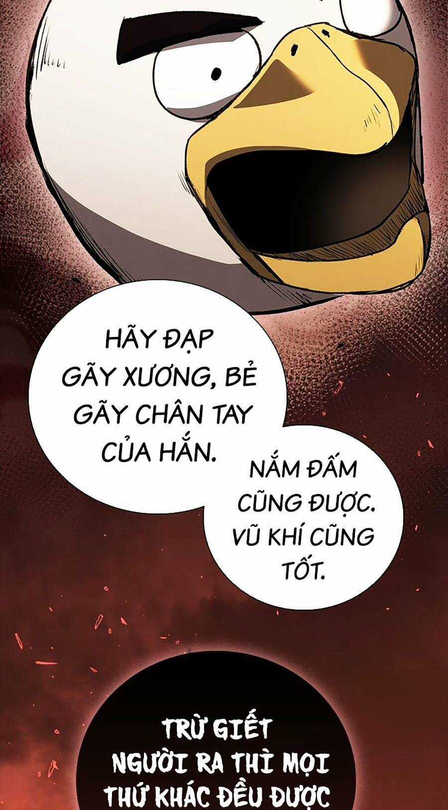 Cá Mập Wyvern Chapter 29 trang 31