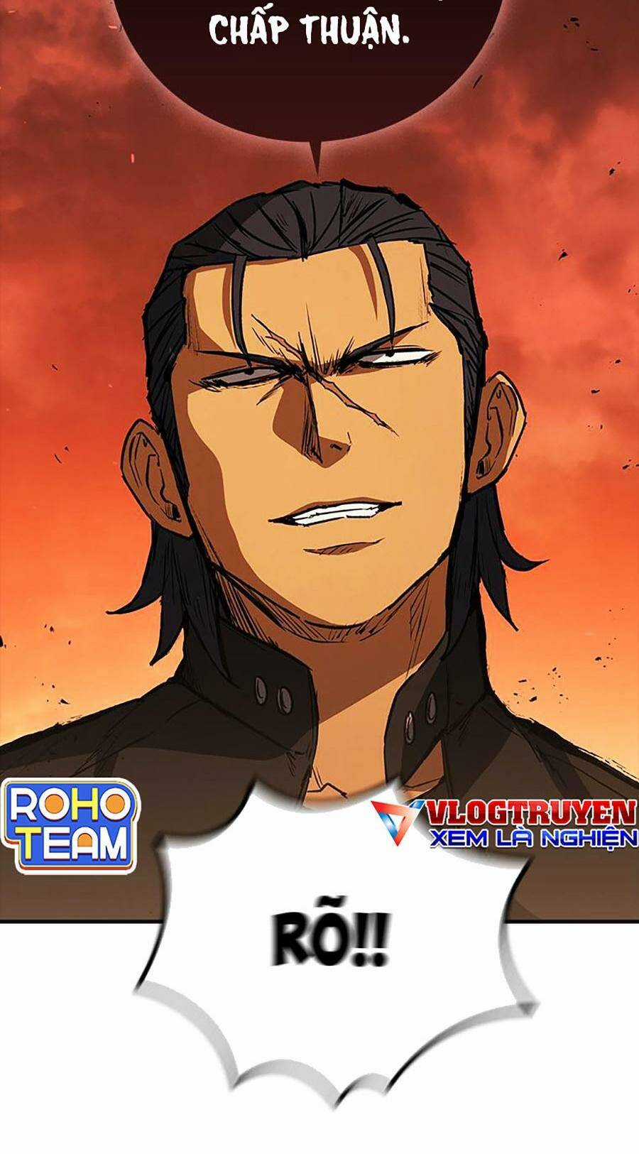 Cá Mập Wyvern Chapter 29 trang 32