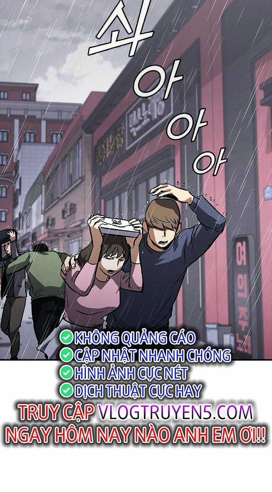 Cá Mập Wyvern Chapter 29 trang 35