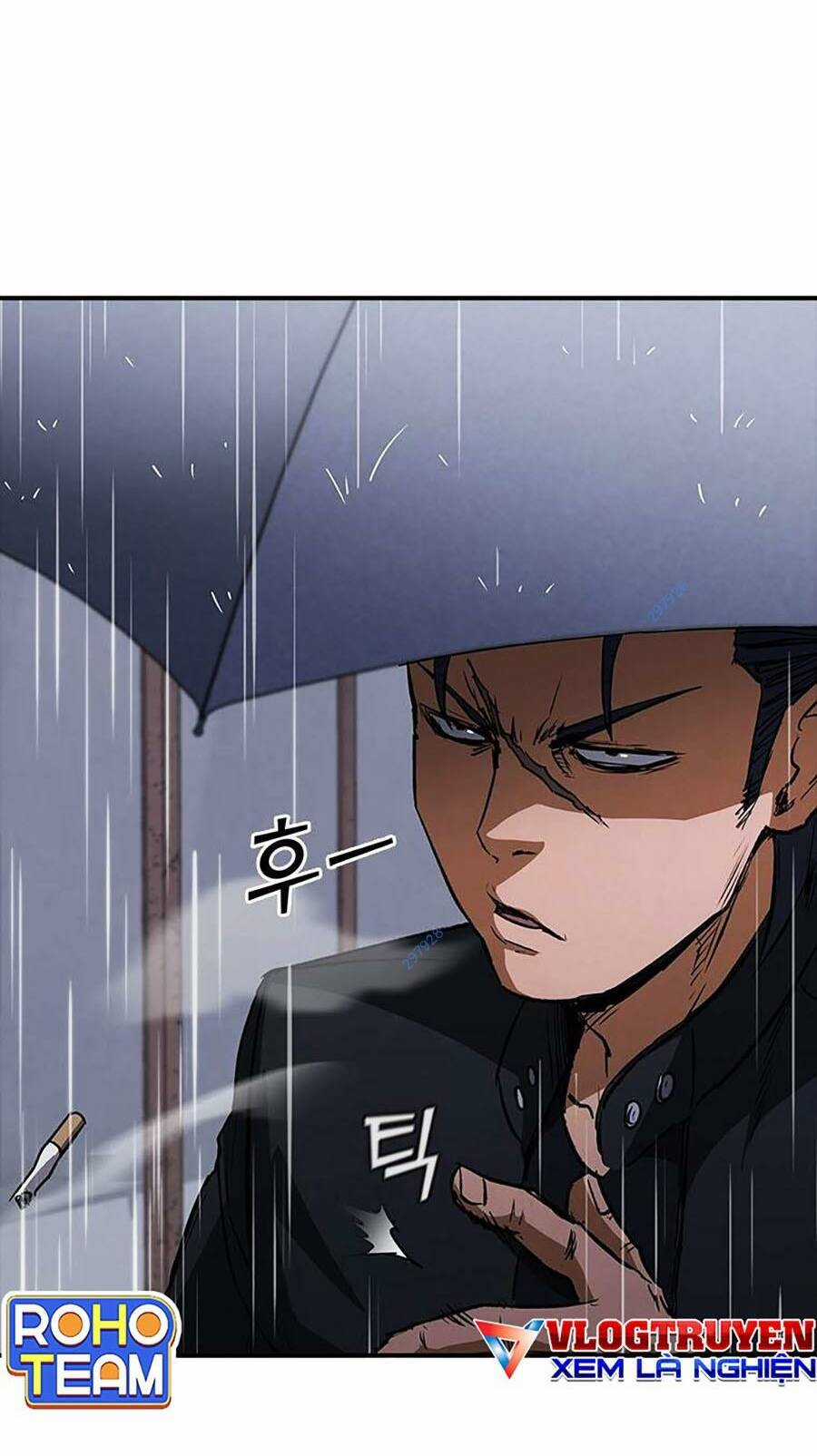 Cá Mập Wyvern Chapter 29 trang 37