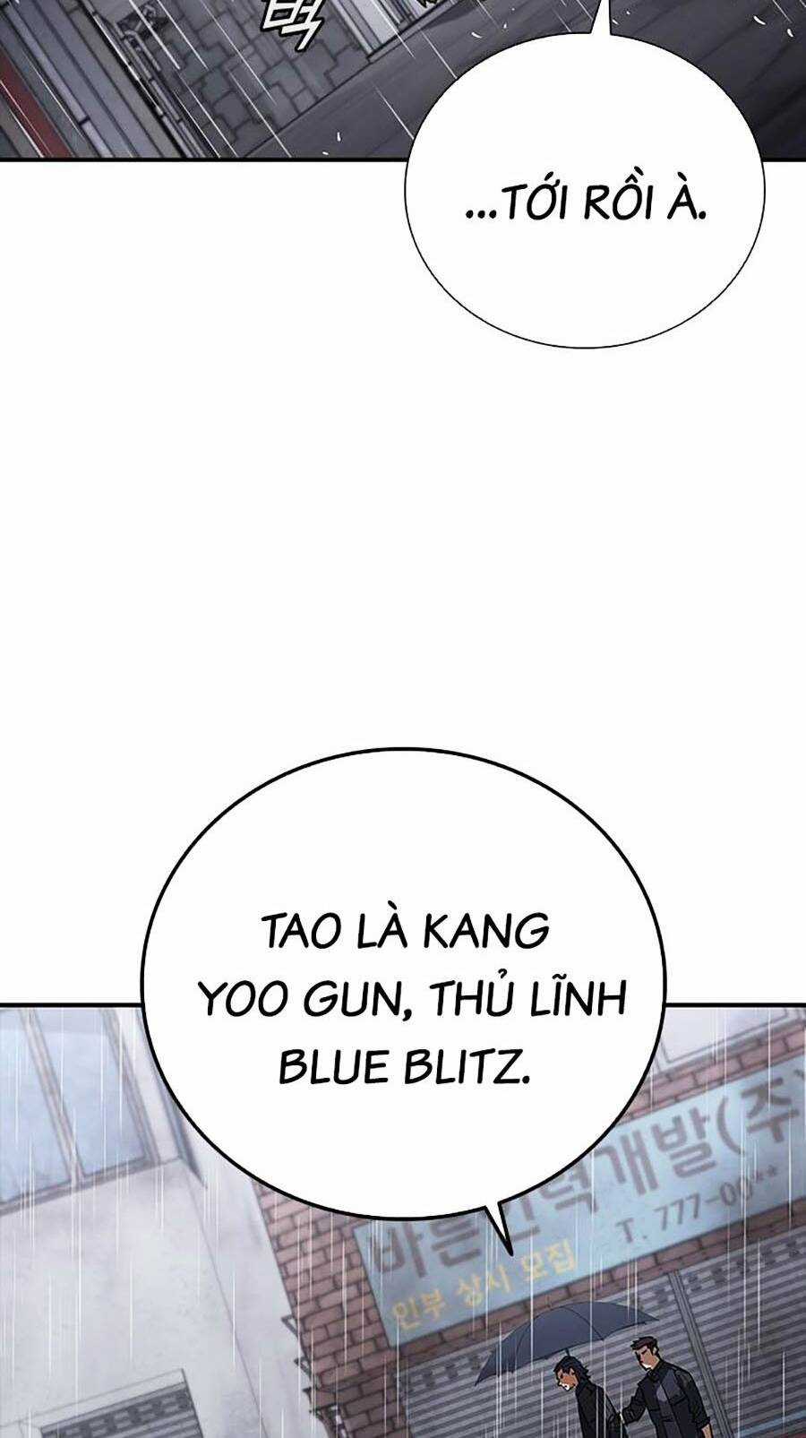 Cá Mập Wyvern Chapter 29 trang 39