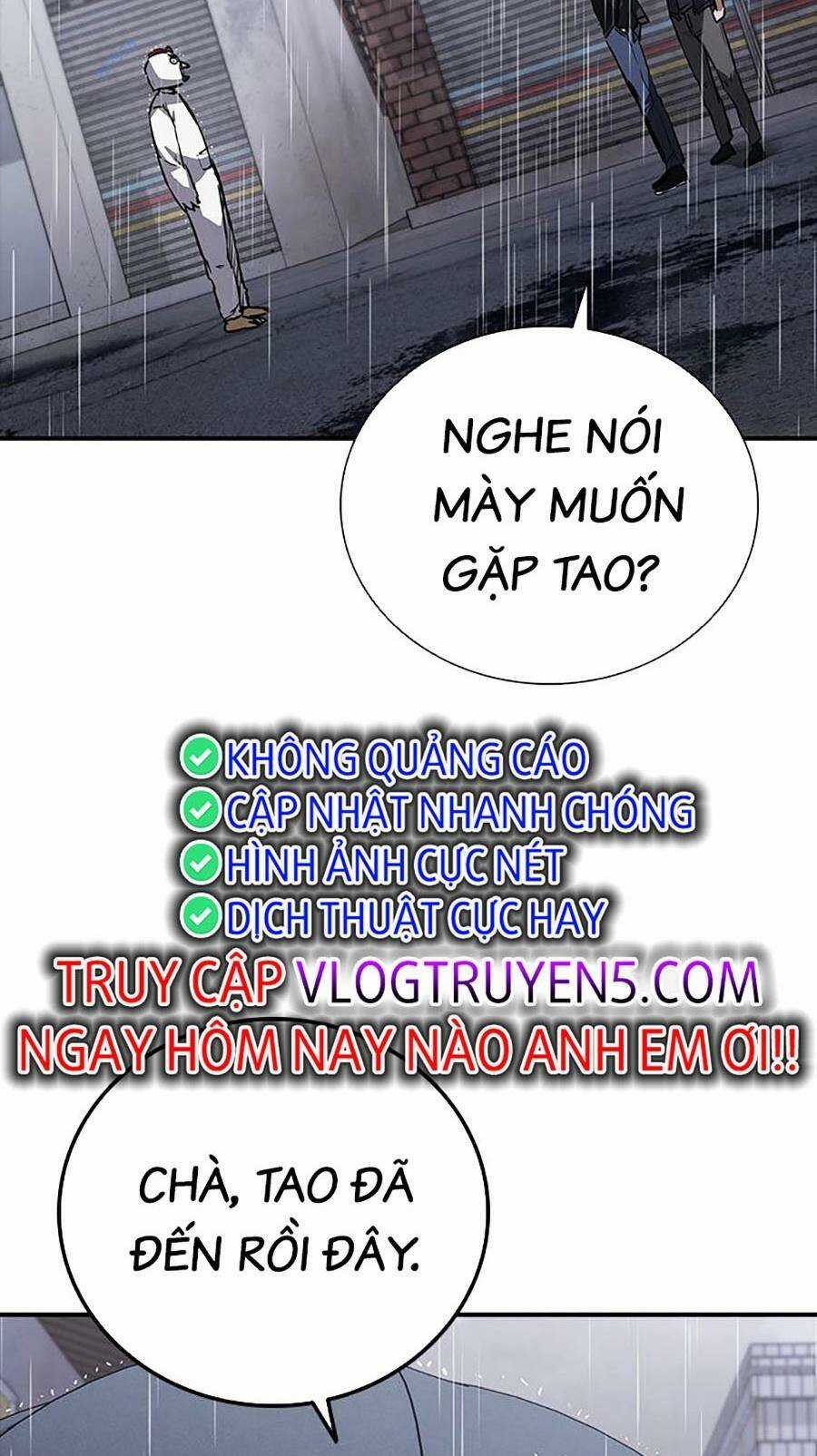 Cá Mập Wyvern Chapter 29 trang 40