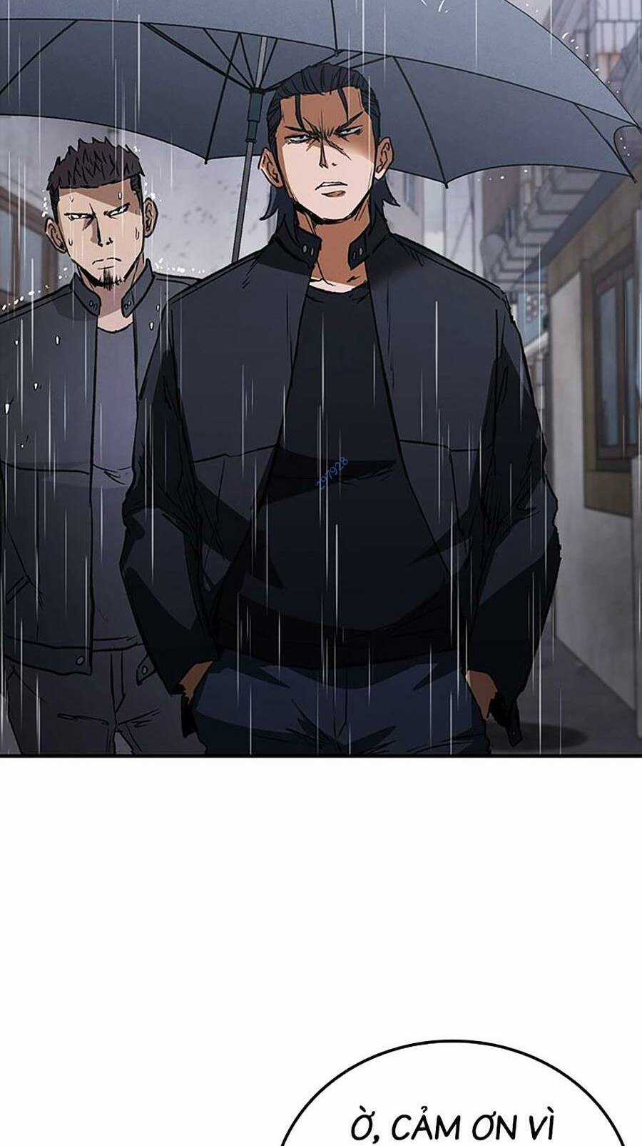 Cá Mập Wyvern Chapter 29 trang 41