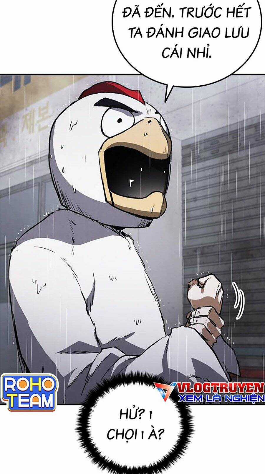 Cá Mập Wyvern Chapter 29 trang 42