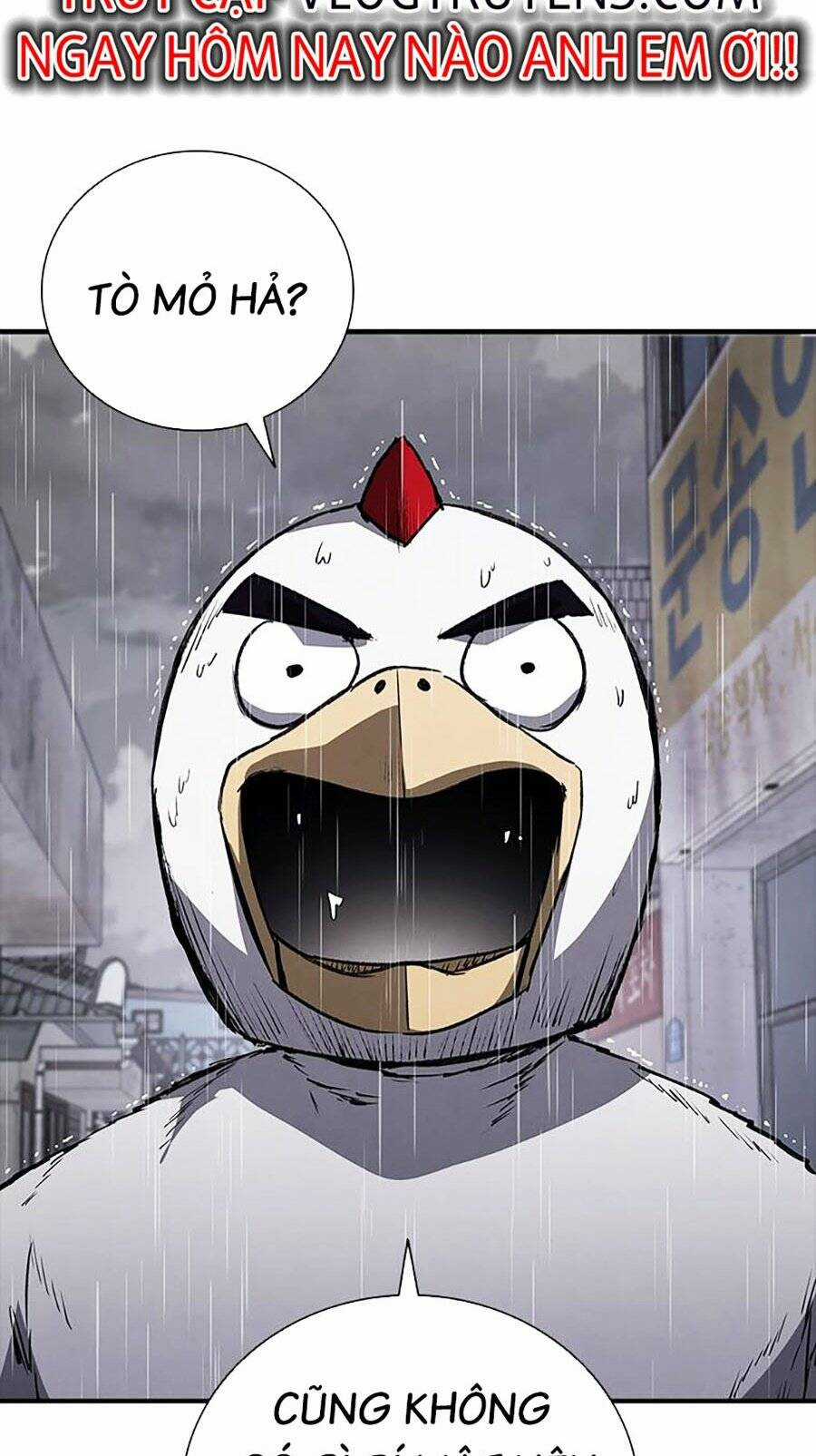 Cá Mập Wyvern Chapter 29 trang 46