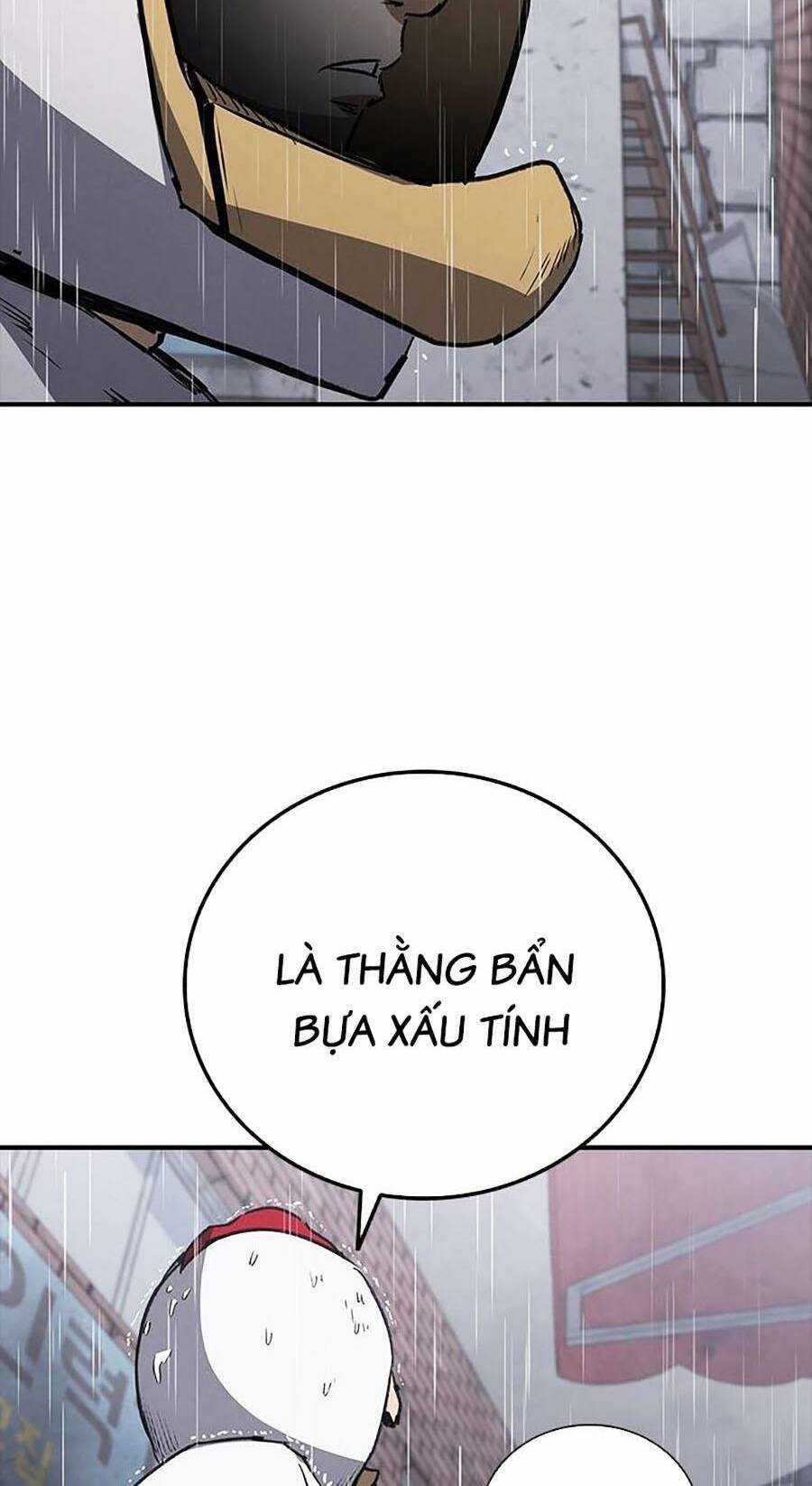 Cá Mập Wyvern Chapter 29 trang 49