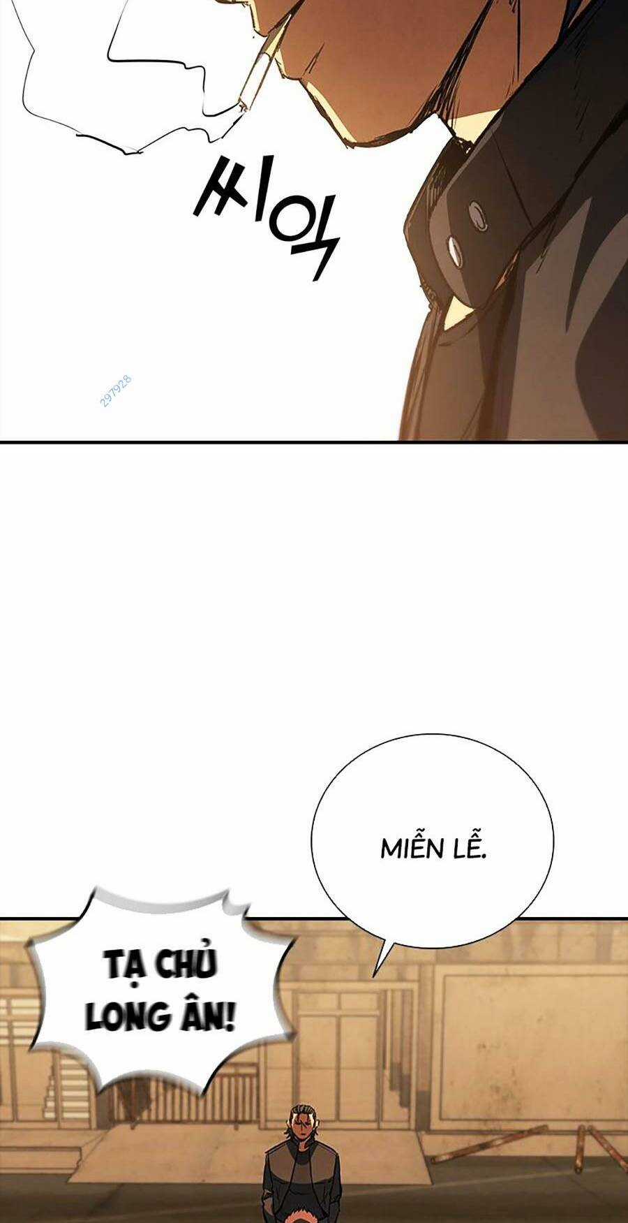 Cá Mập Wyvern Chapter 29 trang 5