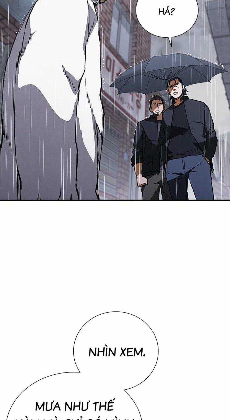 Cá Mập Wyvern Chapter 29 trang 50