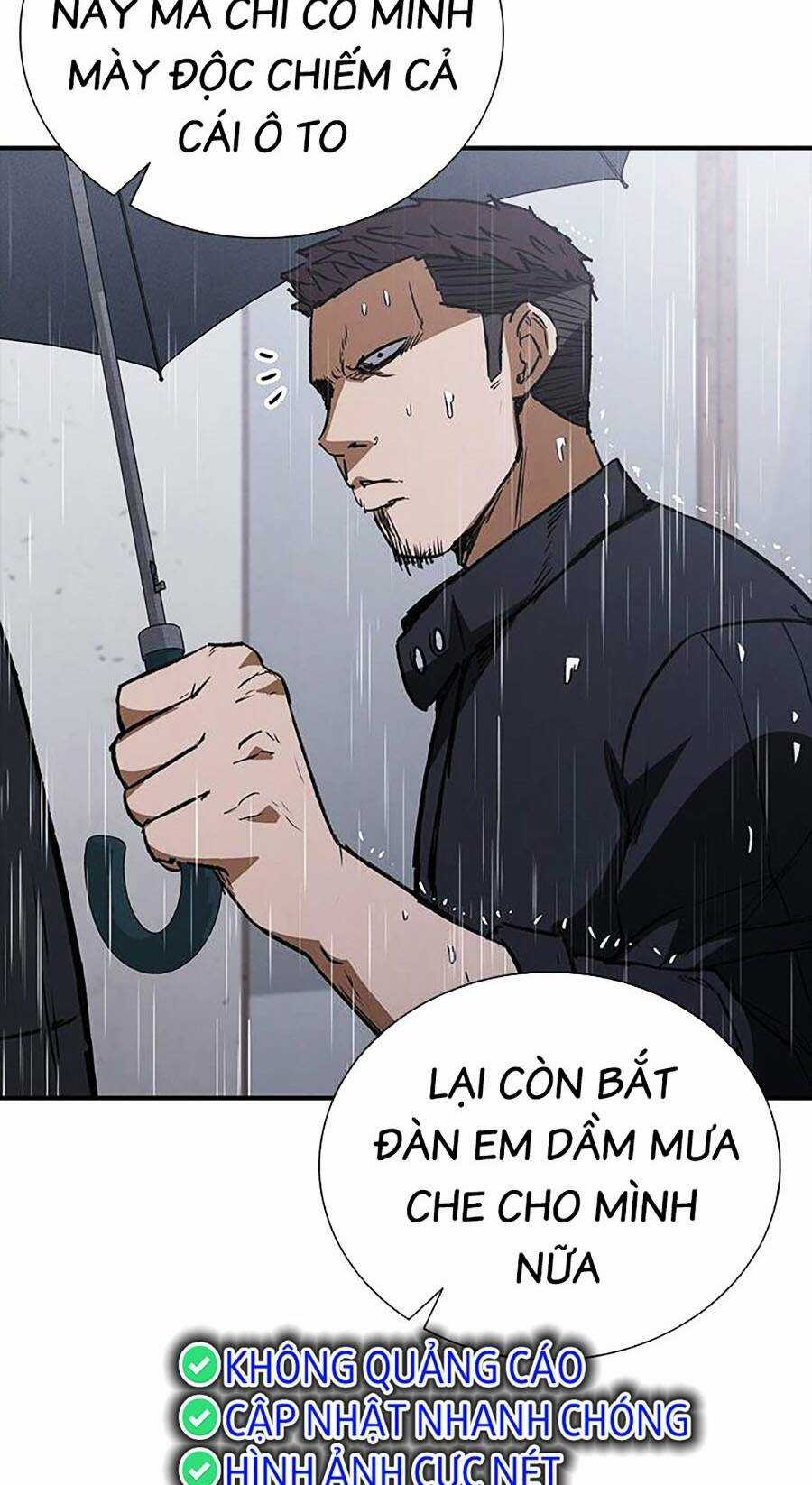 Cá Mập Wyvern Chapter 29 trang 51