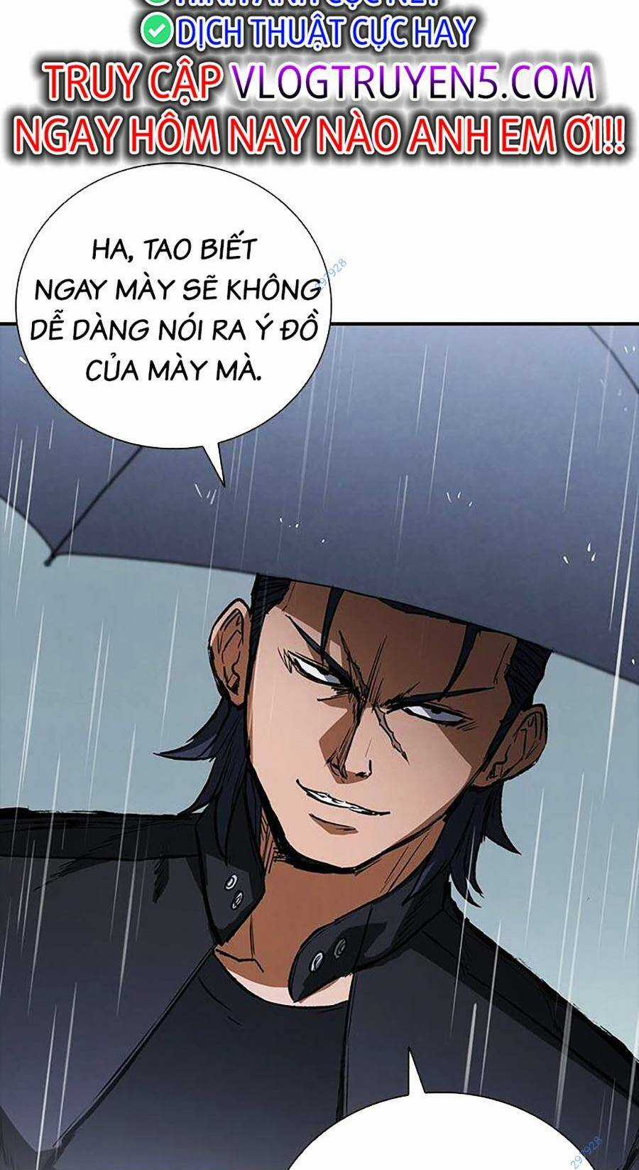 Cá Mập Wyvern Chapter 29 trang 52