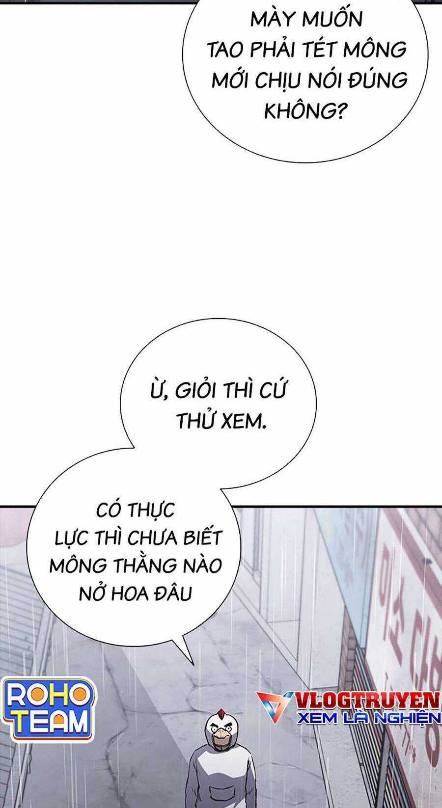 Cá Mập Wyvern Chapter 29 trang 53