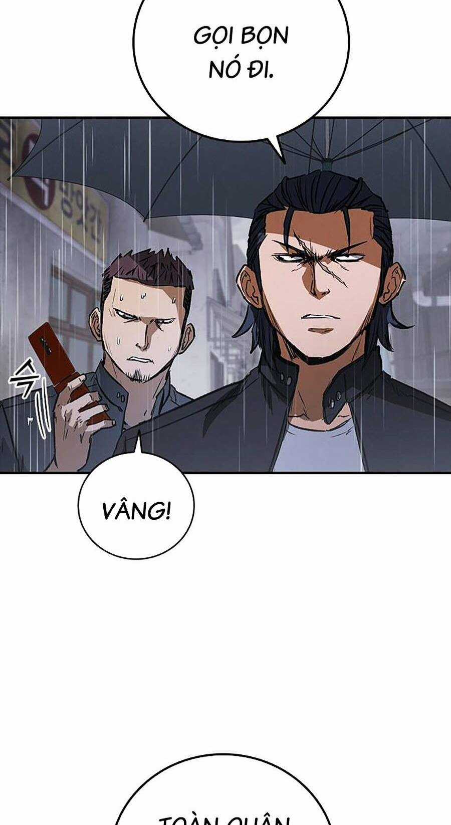 Cá Mập Wyvern Chapter 29 trang 55