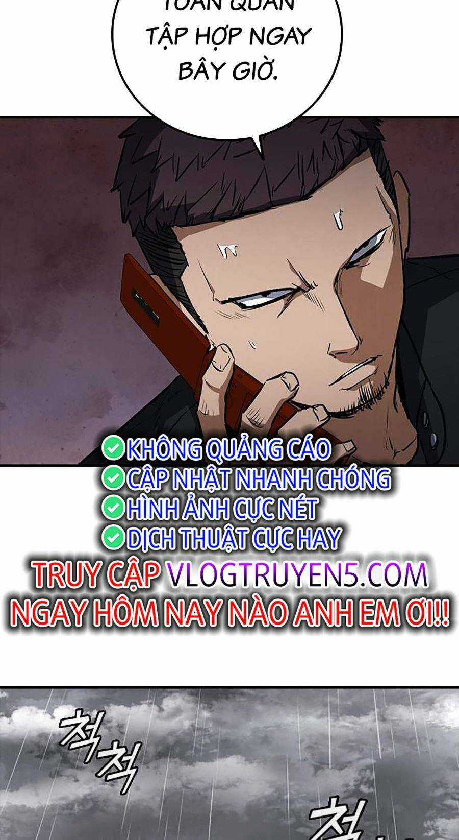 Cá Mập Wyvern Chapter 29 trang 56