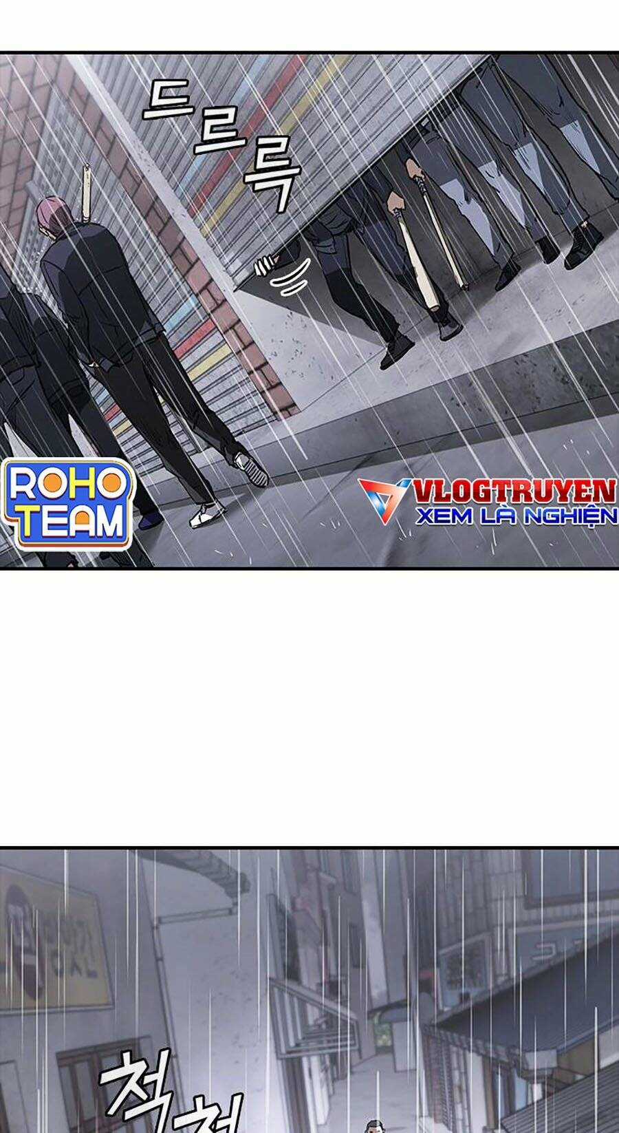 Cá Mập Wyvern Chapter 29 trang 58