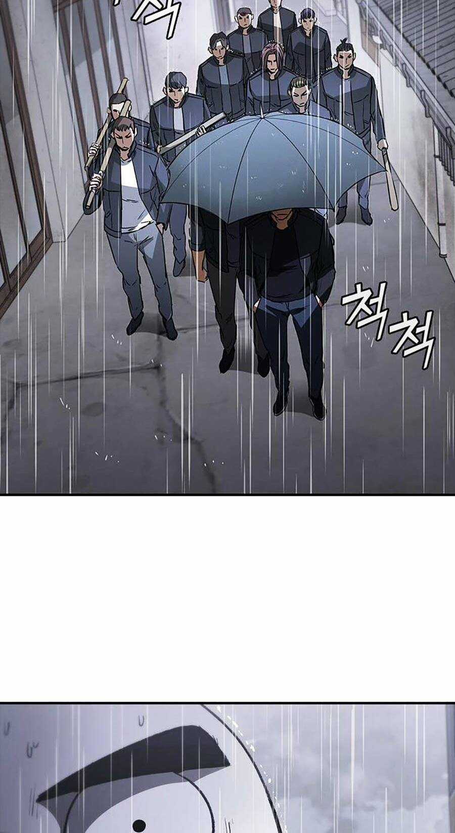 Cá Mập Wyvern Chapter 29 trang 59