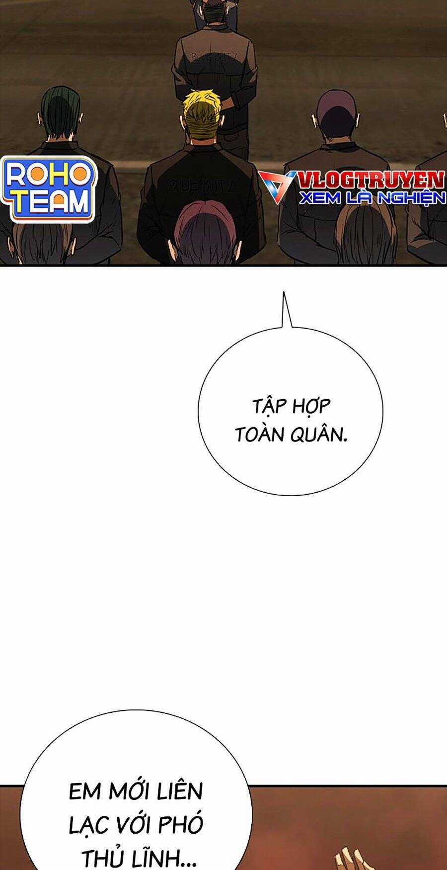 Cá Mập Wyvern Chapter 29 trang 6