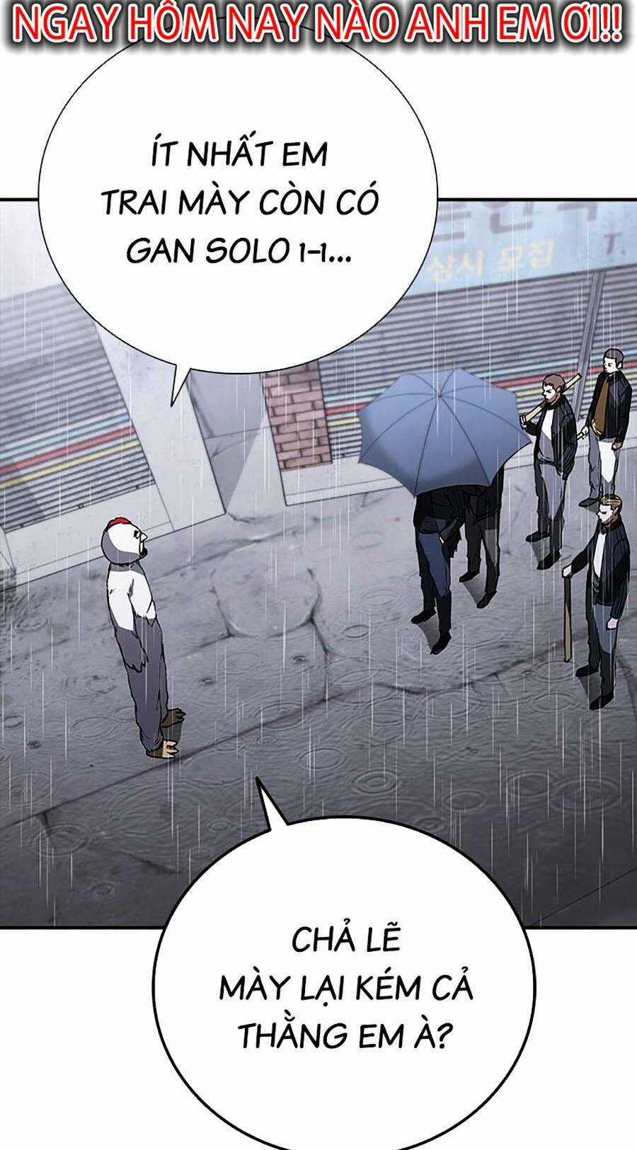 Cá Mập Wyvern Chapter 29 trang 61