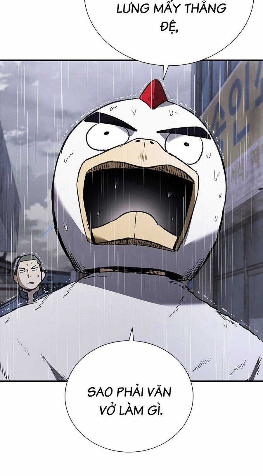 Cá Mập Wyvern Chapter 29 trang 64