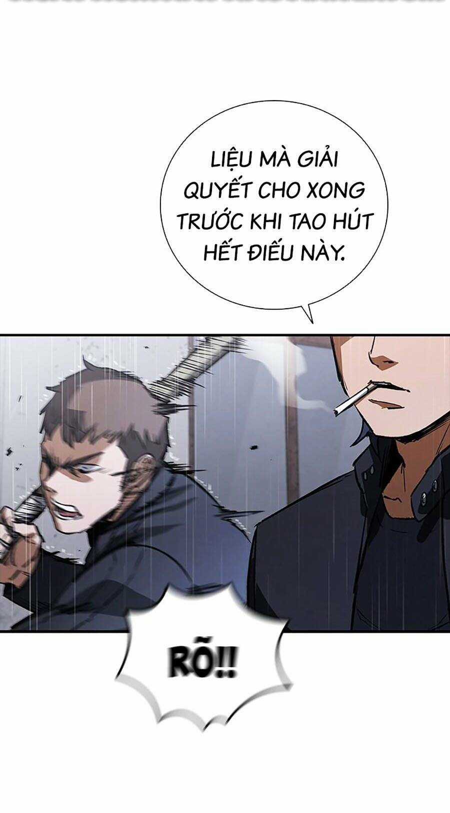 Cá Mập Wyvern Chapter 29 trang 66