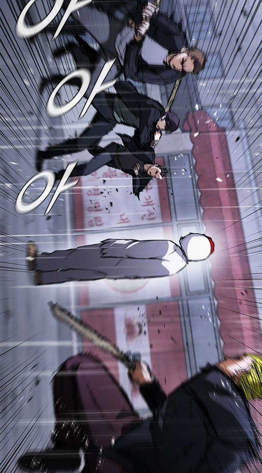 Cá Mập Wyvern Chapter 29 trang 68