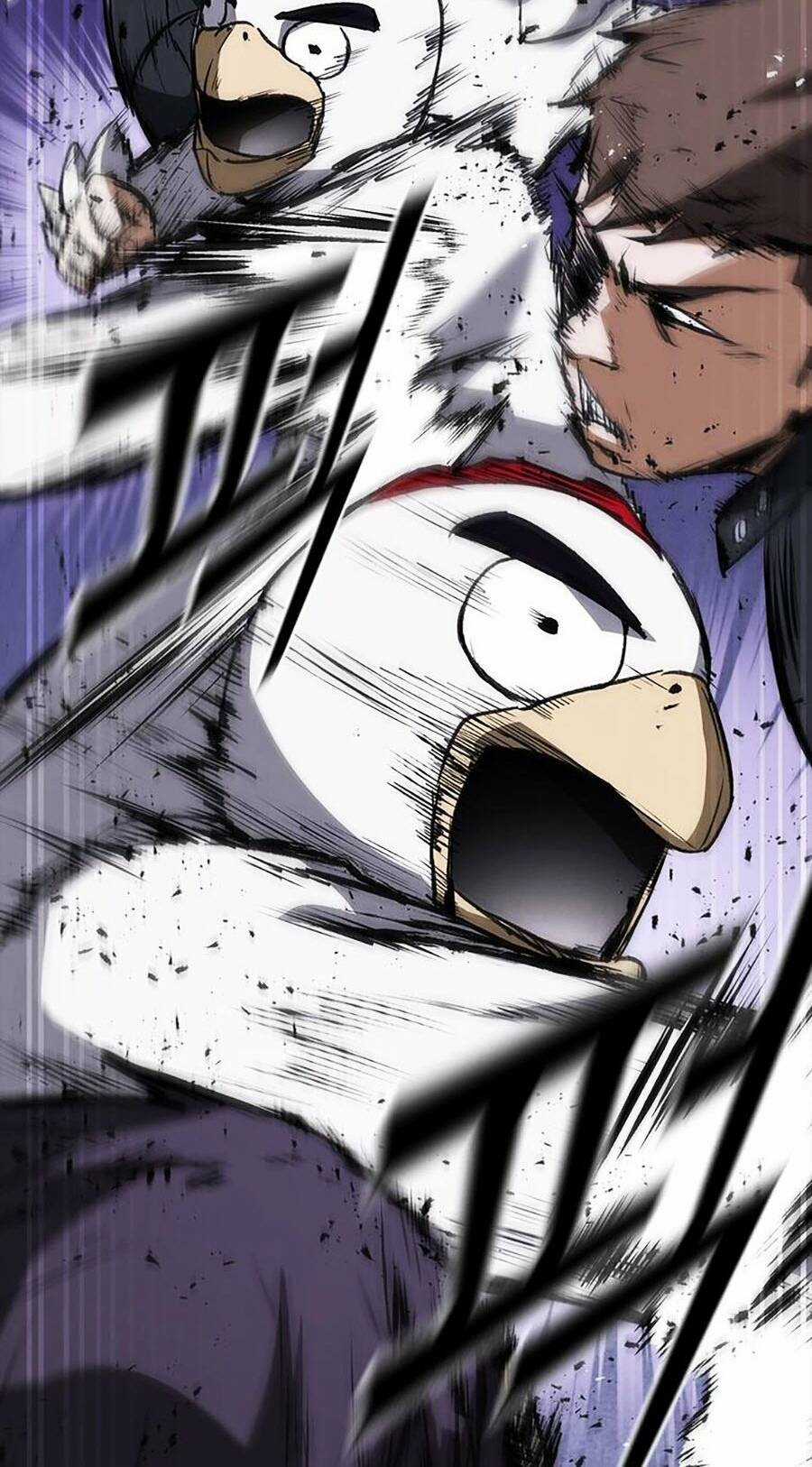 Cá Mập Wyvern Chapter 29 trang 71