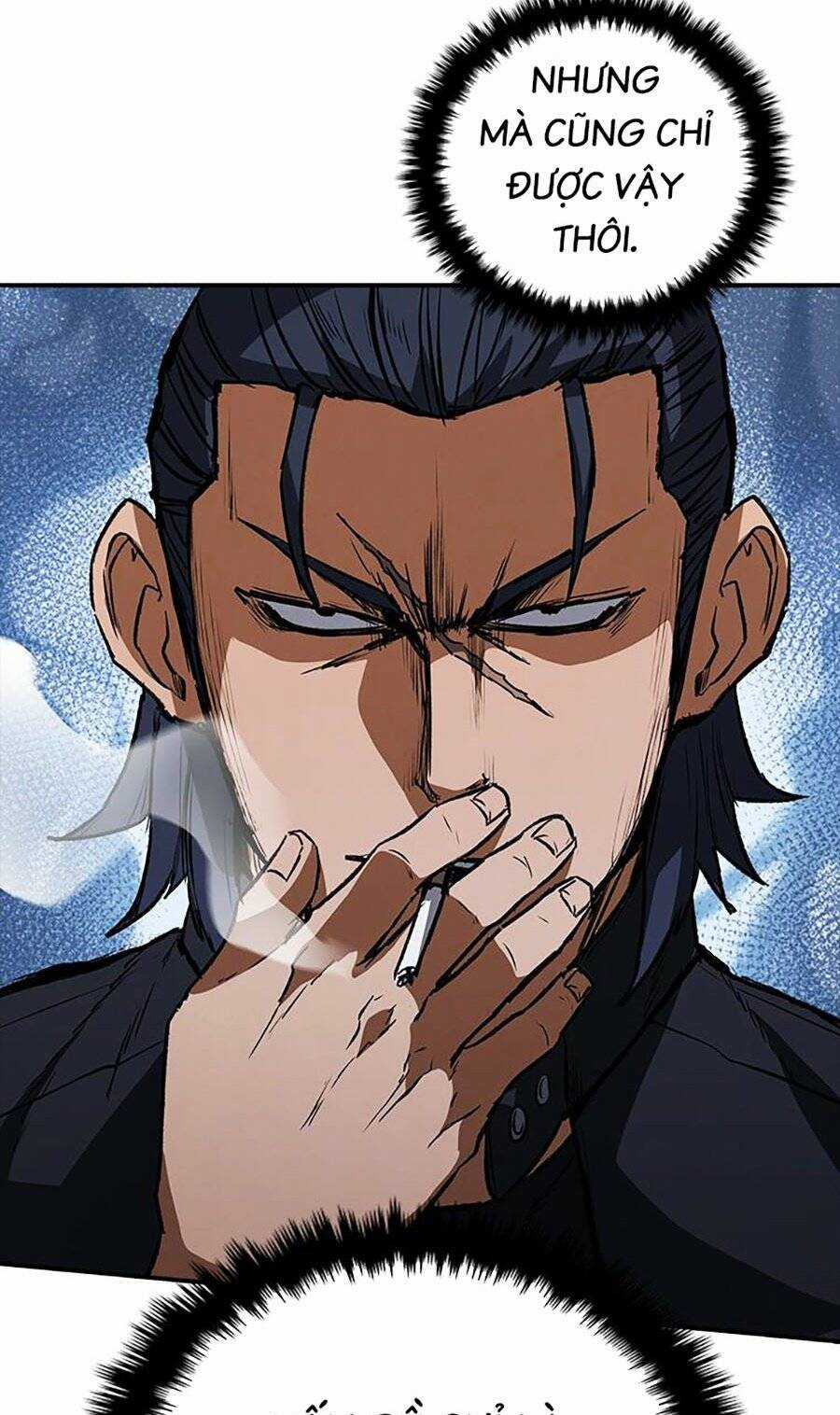 Cá Mập Wyvern Chapter 29 trang 74